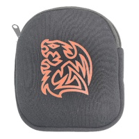 Thermaltake Tt eSPORTS Black Gaming Mouse MO-BLK002DTA with Pouch