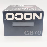 Large View Noco Boost HD GB70 2000A 12V UltraSafe Lithium Jump Starter