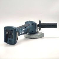 Large View Bosch Professional GWS 18V-7 18V 125mm Brushless Angle Grinder Skin Only