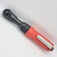 Supatool 3/8 Inch Air Ratchet 90 PSI Heavy Duty Pneumatic Wrench Tool