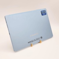 Large View Teclast M50S 10.1 Inch Android Tablet 128GB Octa Core Dual Camera Blue