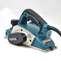 Makita KP0800 82mm Electric Corded Planer 230-240V 2.7A 50-60Hz 620W with Case