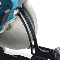 Makita N5900B 235mm 240V 2000W Corded Circular Saw with Spare Blade