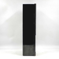 Seiko 30 Day Winding Wall Clock Striking Day Date Calendar Vintage