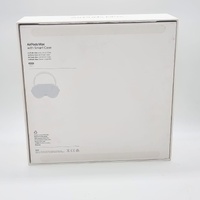 Apple MWW53ZA/A AirPods Max Starlight Bluetooth Over-Ear Headphones