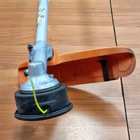 Stihl FS 94 RC Petrol Grass Trimmer Brushcutter Lightweight