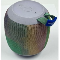 Ultimate Ears Wonderboom 2 Portable Wireless Bluetooth Speaker Unicorn