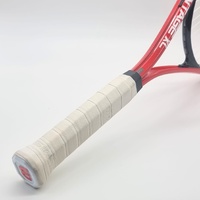 Wilson Advantage XL Tennis Racket 3 3/8 Grip and Carry Bag Lightweight