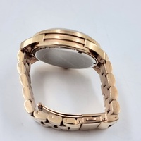 Michael Kors MK5661 Ladies Runway Rose Gold Watch 45mm Stainless Steel