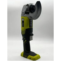Ryobi 18V One+ 115mm R18AG4115 Cordless Angle Grinder Skin Only