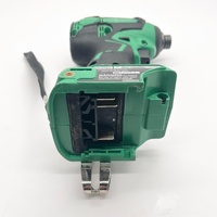 HiKOKI WH18DBSL 18V Cordless Brushless Impact Driver Skin Only