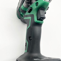 HiKOKI WR36DE 36V Cordless Brushless Impact Wrench Skin Only