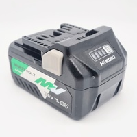 HiKOKI MultiVolt BSL36A18 36V 18V 2.5Ah Li-Ion Battery