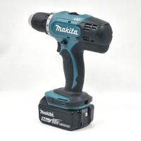 Makita BDF453 18V 13mm Drill Driver with 5.0Ah Battery and Charger