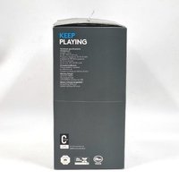 Logitech G733 Lightspeed Wireless RGB Gaming Headset Black with Dongle