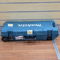 Makita HM1317C 1510W 17kg Demolition Jack Hammer in Makita Roller Case