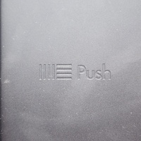 Ableton MIDI Interface Push 3 Standalone Processor 256GB Hard Drive with Live 11