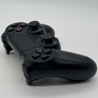 Sony PlayStation 4 Slim 500GB Console Black CUH-2102B with Controller and Leads