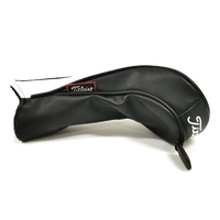 Titleist GT 1 Driver Golf Club with Headcover