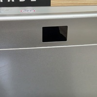 Rinnai Avenger 25 Natural Gas Portable Heater RCE-671TR