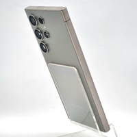 Samsung Galaxy S24 Ultra 5G Titanium Grey 256GB Smartphone Unlocked