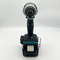 Makita DTD154 18V LXT 4-Mode Cordless Impact Driver with 5.0Ah Battery Charger