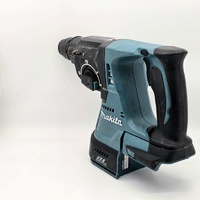 Makita DHR242 18V 24mm Cordless Brushless Rotary Hammer Drill Skin Only