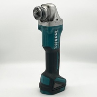 Makita DGA504 18V LXT 125mm Brushless Cordless Angle Grinder Skin Only