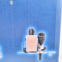 Bosch GKS 18V-57-2 Cordless Circular Saw 165mm 57mm Depth Skin Only