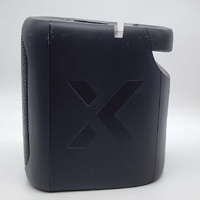 BlueAnt X4 50W Portable Bluetooth Party Speaker Black