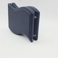 Perth Mint 1901-2001 Centenary Holey Dollar and Dump Set 20243 COA Silver Rare