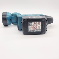 Makita BMR050 18V Cordless Site Radio Worklight with 3.0Ah Battery