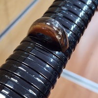 Samurai Katana Sword 30 Inch Blade Dragon Tsuba 2 Handed Sharp Handle