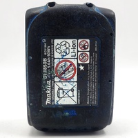Makita BL1850B 18V 5.0Ah Li-Ion Battery Genuine LXT Cordless Power Tool Battery