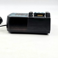 Makita DC18SD 14.4-18V Li-Ion Corded Battery Charger