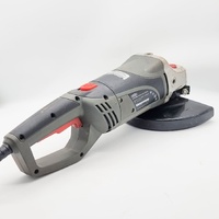 Ozito AGB-2200 230mm 2350W Corded Angle Grinder with Case