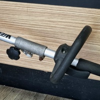 Victa Tornado 2-Stroke Whipper Snipper 30cc F1109 Engine 80dBA TTB2230