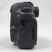 Canon EOS 6D Mark II DSLR with EF 50mm f/1.4 USM Lens Battery Charger Kit