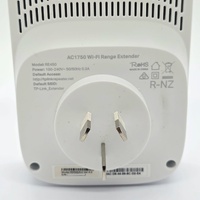 TP-Link RE450 AC1750 Dual Band WiFi Range Extender AU V4