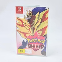 Pokémon Shield for Nintendo Switch