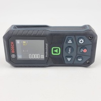 Bosch GLM 50-27 CG 50m Green Laser Distance Measurer Bluetooth Pro