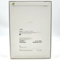 Apple iPad Pro M5 11 Inch 256GB WiFi and Cellular ME2N4X/A Space Black