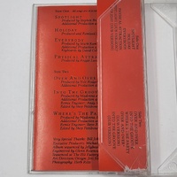 Madonna You Can Dance 1987 Cassette Tape Vintage Pop Album Rare