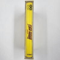 Queen Flash Gordon Original Soundtrack Cassette Tape Rock