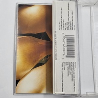 Madonna Something To Remember Cassette Tape 1995 Pop Album Rare