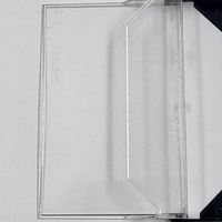 David Bowie Never Let Me Down 1987 Cassette Tape Vintage Music Rare