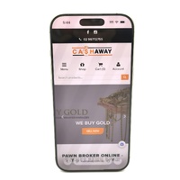 Apple iPhone 17 256GB Sage Unlocked A19 Chip 6.3 Inch Dual Fusion Camera