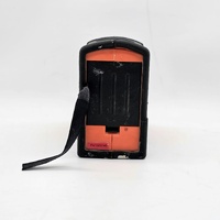 Pinpoint PP101 Industrial Outdoor and Indoor Multi Cross Line and Plumb Laser