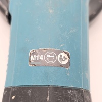 Makita GA5030 125mm 720W Corded Angle Grinder 230V 240V Power Tool