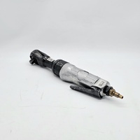 Wurth 3/8 Inch Air Ratchet Tool Pneumatic Heavy Duty Compact Air Wrench